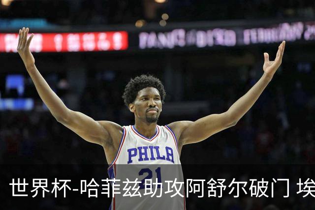 世界杯-哈菲兹助攻阿舒尔破门 埃及半场暂1-0澳大利亚