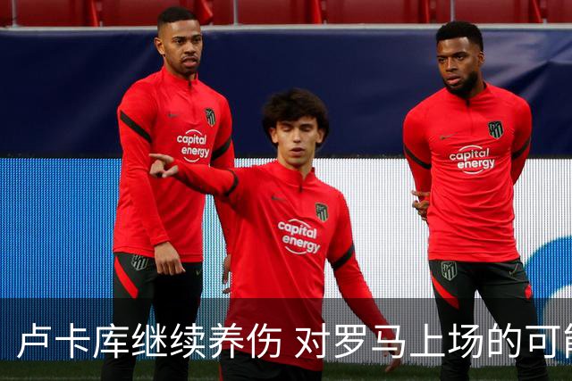卢卡库继续养伤 对罗马上场的可能性只有5%