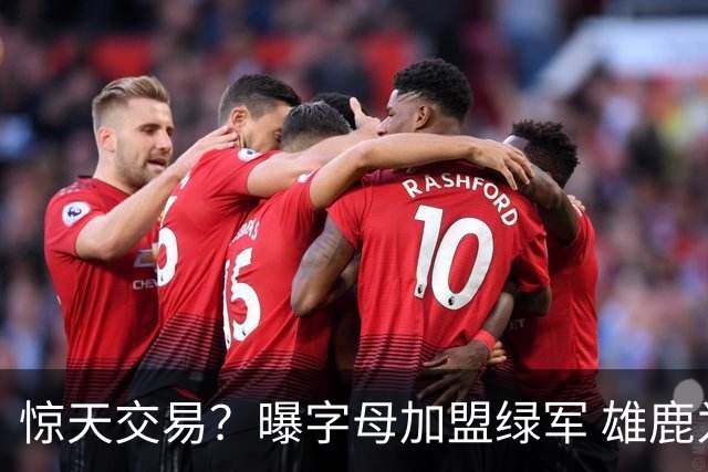 惊天交易？曝字母加盟绿军 雄鹿为布朗寻找第三方