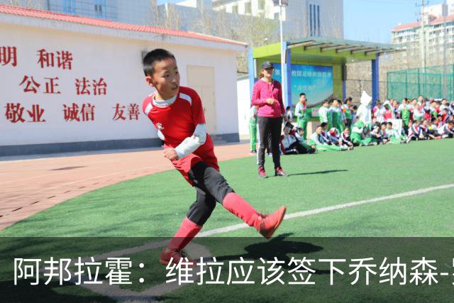 阿邦拉霍：维拉应该签下乔纳森-罗，埃梅里能带好他